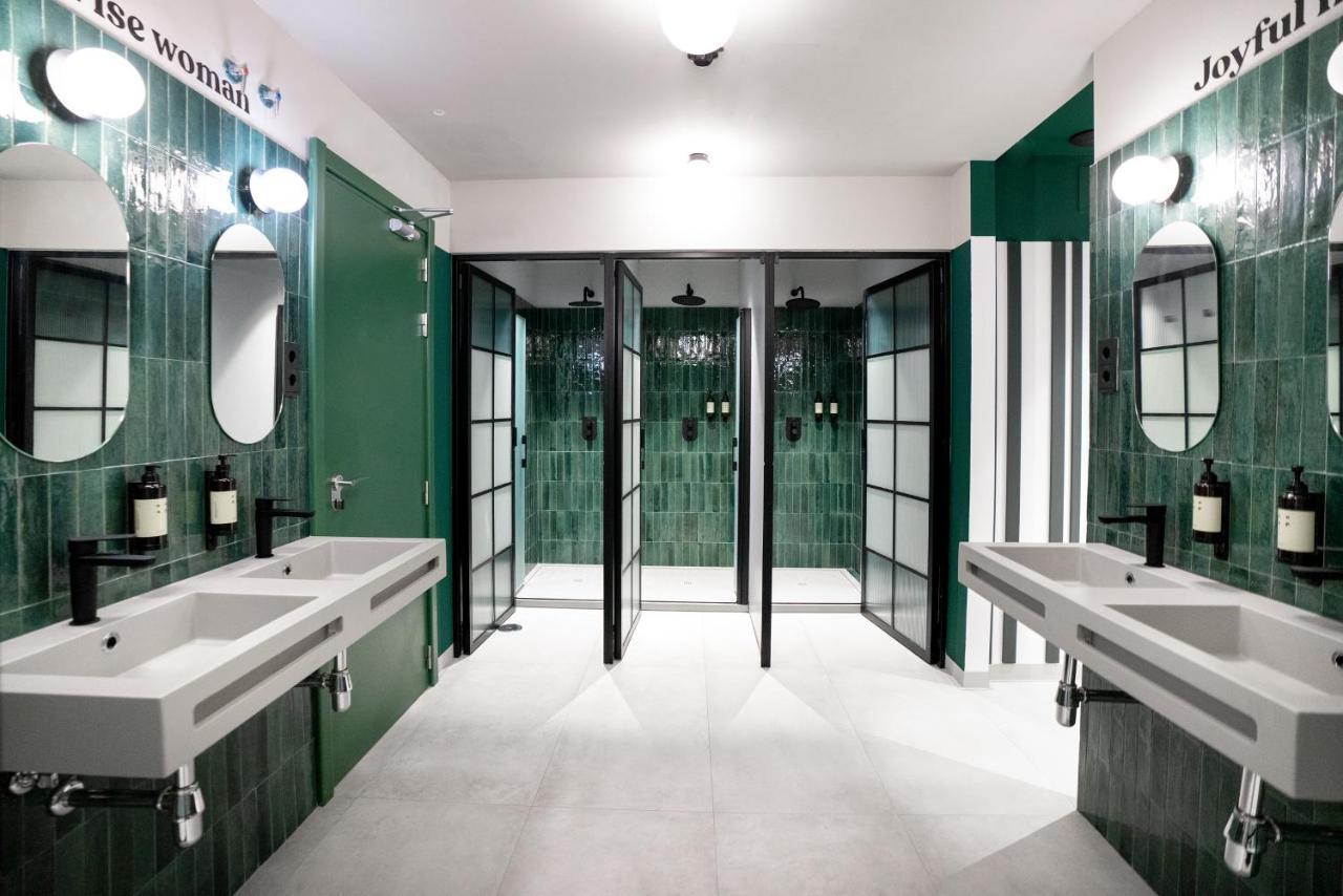 Coeo Pod Beatas Hostal *