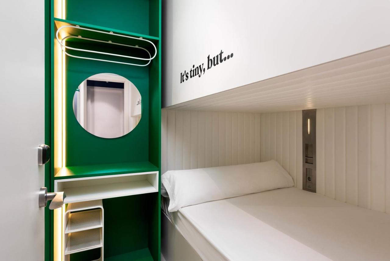 Hostal Coeo Pod Beatas Málaga